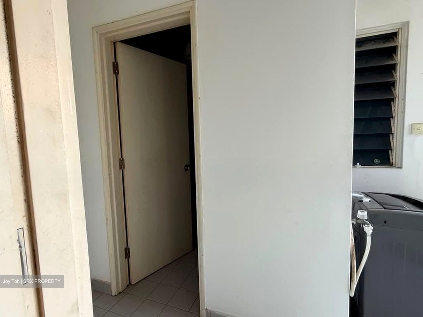 The Waterside (D15), Condominium #604976941
